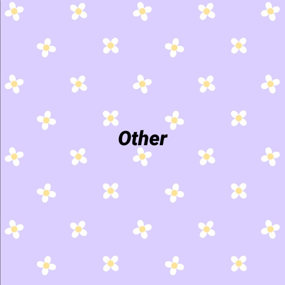 <3 A PROFILE SPACER TO MAKE THINGS LOOK NICE <3